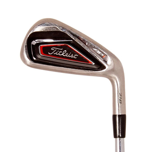 Titleist ap1 716 iron - titleist,