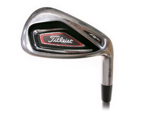 Titleist 716 ap1 - titleist, 8